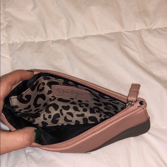 Jessica Simpson Clutch - Picture 6 of 8